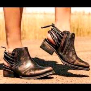 Freebird by Steven Jojo size 9